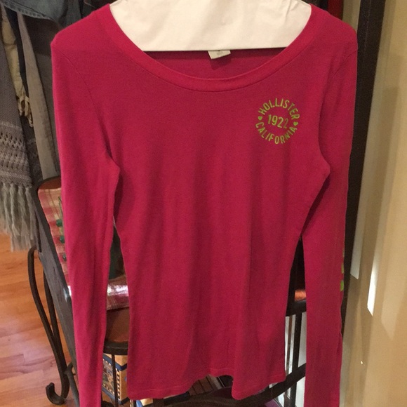 Women’s small Hollister tunic size small - Picture 1 of 8